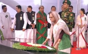 ঐতিহাসিক ‘মুজিবনগর দিবস’ আজ