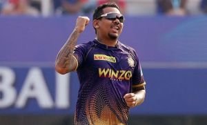 টি-২০ বিশ্বকাপে ফেরার সম্ভাবনা সুনীল নারিনের