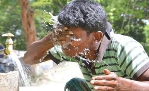 সামনের দিনে তাপমাত্রা আরও বাড়ার শঙ্কা!