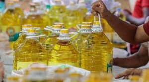 ভোজ্য তেলের নতুন বাজারদর আজ থেকে কার্যকর