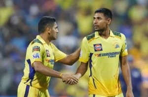 আইপিএলে মুস্তাফিজের খেলার মেয়াদ শেষের পথে: নতুন ক্রিকেটার নিয়োগ দিলো চেন্নাই