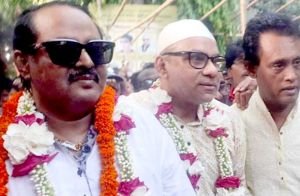 চলচ্চিত্র শিল্পী সমিতির নির্বাচনে ,নতুন  সভাপতি মিশা,সাধারণ সম্পাদক ডিপজল নির্বাচিত