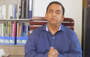 ‘আমার নামে অসত্য প্রকাশ করা হয়েছে’-সাবেক আইজিপি বেনজীর আহমেদ