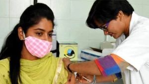 সিলেটে পুণরায় করোনার টিকাদান কার্যক্রম শুরু