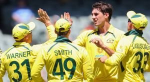 আইপিএল যেন বিশ্বকাপের প্রস্তুতির ভালো সুযোগ তৈরী করে দিয়েছে টিম অস্ট্রেলিয়াকে