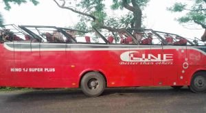 সড়ক দুর্ঘটনা-