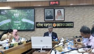 রপ্তানি বহুমুখীকরণে ডিএফসি’র সহযোগিতা পেতে মানতে হবে শর্ত