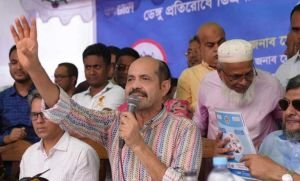 ডেঙ্গু প্রতিরোধে এবার ডিএনসিসি মেয়রের জেল- জরিমানার  হুঁশিয়ারি