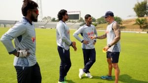 জিম্বাবুয়ে টি-টোয়েন্টি সিরিজের অনুশীলন ক্যাম্প থেকে বাদ পড়েছেন সাকিব ও মুস্তাফিজ