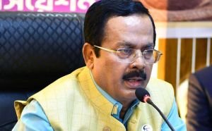 পাটজাত পণ্যের ব্যবহার বাড়াতে পলিথিন নিষিদ্ধ করা হবে: নানক