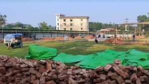 সিলেটে হস্ত ও কুটির শিল্প মেলা