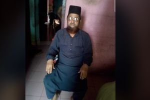 হিটস্ট্রোকে মৃত্যু-