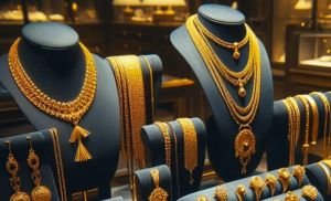 কমল স্বর্ণের দাম