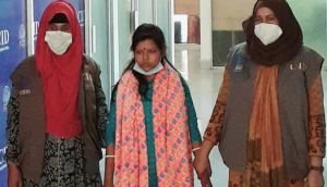 জবি শিক্ষার্থী তিথি সরকারের ৫ বছরের কারাদণ্ড