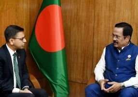 ভারতীয় ভিসা প্রক্রিয়া সহজ করার আশ্বাস: পাটমন্ত্রী