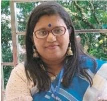 নদীর পাড় থেকে স্কুল শিক্ষিকার মরদেহ উদ্ধার