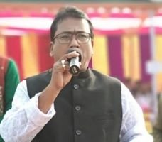 এমপি আজিমের মরদেহ উদ্ধার