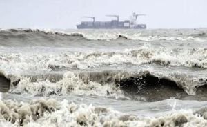 বঙ্গোপসাগরে লঘুচাপ, নদীবন্দরে সতর্কসংকেত