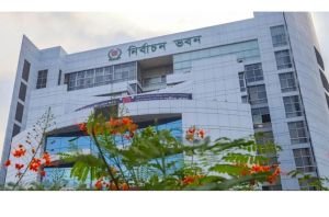 ঘূর্ণিঝড়ের কারণে ১৯টি  উপজেলায় নির্বাচন স্থগিত