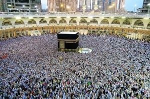 ৬৮২ হজযাত্রীর হজ পালন অনিশ্চিত