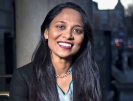 ব্রিটেনে চ্যালেঞ্জের মুখে বাংলাদেশি রুশনারা আলী