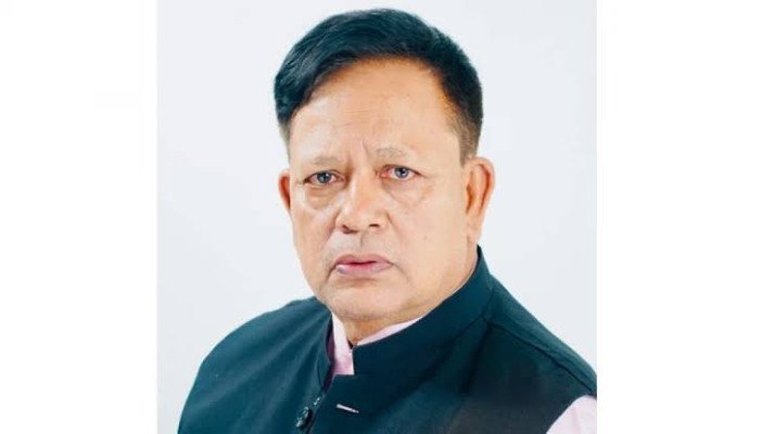 বিশ্বনাথ পৌর মেয়র মুহিবুর বরখাস্ত