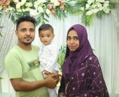 সিলেটে পাহাড়ধসে একই পরিবারের ৩ জনের মৃত্যু, ৬ ঘণ্টা পর মিললো মরদেহ