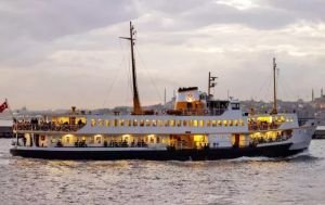 শ্রীলংকা ও বাংলাদেশের মধ্যে চালু হচ্ছে যাত্রীবাহী ফেরি