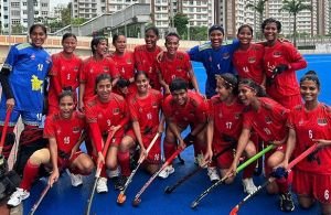 এই প্রথম বাংলাদেশের মেয়েরা এশিয়া কাপে