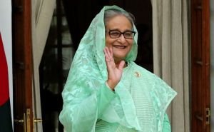 জুলাইয়ে চীন সফরে যাচ্ছেন প্রধানমন্ত্রী শেখ হাসিনা