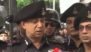 বাংলাদেশে আর জঙ্গিবাদের উত্থান হবে না:র‍্যাব মহাপরিচালক