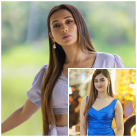 বুবলীকে চেনেন না মিমি চক্রবর্তী!