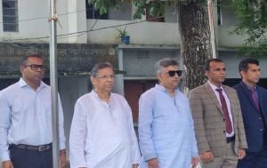 বাংলাদেশের প্রথম আইন বিশ্ববিদ্যালয় হবে শিবচরে: আইনমন্ত্রী