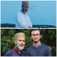 প্রশ্নফাঁসের সব টাকা আল্লাহর রাস্তায় খরচ করেছি:  আবেদ আলী