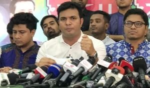 কোটা আন্দোলনের মাধ্যমে জনদুর্ভোগ সৃষ্টি হয় এমন কর্মসূচি না দেওয়ার আহ্বান ছাত্রলীগের