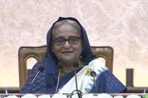 মুক্তিযোদ্ধাদের সব সময় সর্বোচ্চ সম্মান দিতে হবে: প্রধানমন্ত্রী