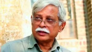 শাবিপ্রবিতে জাফর ইকবালকে নিষিদ্ধ ঘোষণা