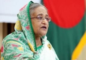 আজ সন্ধ্যায় জাতির উদ্দেশে ভাষণ দেবেন প্রধানমন্ত্রী