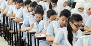 আরও ৩ দিনের এইচএসসি পরীক্ষা স্থগিত