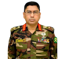 খুবই অল্প সময়ে পরিস্থিতি নিয়ন্ত্রণ করতে পেরেছি: সেনাপ্রধান