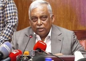 আগামী ৩ - ৪ দিনের মধ্যে সবকিছু নিয়ন্ত্রণে চলে আসবে, স্বরাষ্ট্রমন্ত্রী