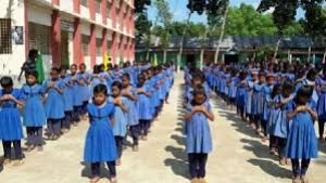 সারাদেশে পুরোদমে প্রাথমিক শিক্ষা কার্যক্রম শুরু