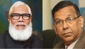 চতুর্থ দফায় ৫ দিনের রিমান্ডে সালমান-আনিসুল