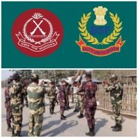 ভারতে অবৈধ অনুপ্রবেশ ঠেকাতে বিজিবিকে বিএসএফের অনুরোধ