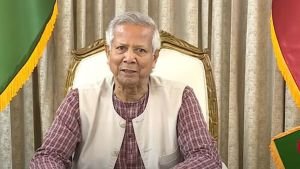 সফল হতেই হবে, ব্যর্থ হওয়ার কোনো অবকাশ নেই:ড. ইউনূস