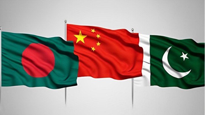 সার্কের বিকল্প নতুন জোট গড়ছে চীন-পাকিস্তান, রয়েছে বাংলাদেশও