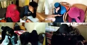 সিলেট রিজেন্ট পার্কে অসামাজিক কাজ, ১৬ তরুণ-তরুণীকে বিয়ে দিলো এলাকাবাসী