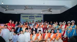 সুরকুঞ্জের ২৪তম প্রতিষ্ঠাবার্ষিকী উদযাপন