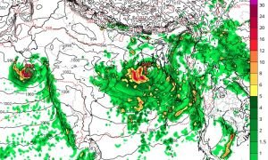 ঘূর্ণিঝড় ‘শক্তি’, চলতি মাসেই আঘাত হানার শঙ্কা