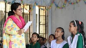 আজ থেকে পূর্ণদিবস কর্মবিরতিতে প্রাথমিকের সহকারী শিক্ষকরা